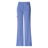 Dickies Scrub Pant Dickies 82011 Womens Medium Ceil Blue Each - 82011-CBLZ-M