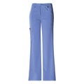Dickies Scrub Pant Dickies 82011 Womens X-Small Ceil Blue Each - 82011-CBLZXS