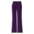 Dickies Scrub Pant Dickies 82011 Womens Medium Eggplant Each - 82011-EGPZ-M