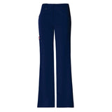 Dickies Scrub Pant Dickies 82011 Womens Small Navy Each - 82011-NVYZ-S