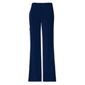 Dickies Scrub Pant Dickies 82011 Womens Large Navy Each - 82011-NVYZ-L
