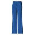 Dickies Scrub Pant Dickies 82011 Womens Small Royal Blue Each - 82011-RYLZ-S