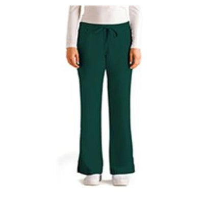 Grey's Anatomy (TM) Scrub Pant Greys Anatomy™ 4232 Womens X-Small Sorbet Each - 4232-37-XS