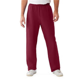 Medline Industries Inc Pant Scrub Unisex Small Wine Each - 9351JWNSM