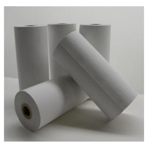 Ambco Electronics Paper For 1000+P/2500 Audiometer 5/Box - PT411