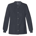 Luxe Warm-Up Pewter 2X Small Each - 1330-PEWV2XS