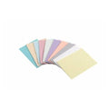 Crosstex International Towel Patient Advantage 18 in x 13 in Silver / Grey 3 Ply Tissue / Poly 500/Ca - WEXASI