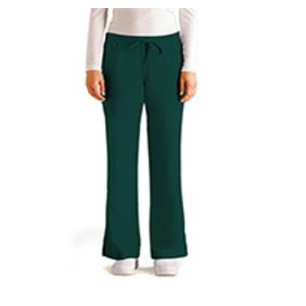 Grey's Anatomy (TM) Scrub Pant Greys Anatomy™ 4232 Womens X-Small Petite Sorbet Each - 4232P-37-XS