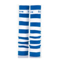 Walt USA LLC Sleeve Med Nylon / Spandex The Med Sleeve Royal Blue / White One Size 1/Pr - SS10W246