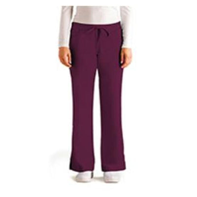 Grey's Anatomy (TM) Scrub Pant Greys Anatomy™ 4232 Womens 5X Large Sorbet Each - 4232-65-5XL