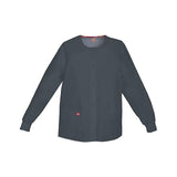Dickies Jacket Warm-Up Pewter 2X Large Each - 86306-PTWZ2X