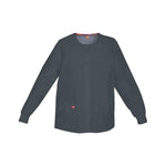 Dickies Jacket 55% Cotton / 45% Polyester Womens Royal 3X Large 2 Pockets Each - 86306-ROWZ3X