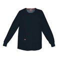 Dickies Jacket Warm-Up Navy Large Each - 86306-NVWZ-L