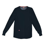 Dickies Jacket Warm-Up Navy Large Each - 86306-NVWZ-L