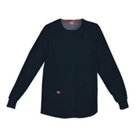 Dickies Jacket Warm-Up Navy Large Each - 86306-NVWZ-L