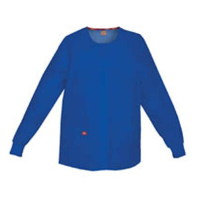 Dickies Jacket Warm-Up Galaxy Blue 3X Large 2 Pockets Each - 86306-GABZ3X