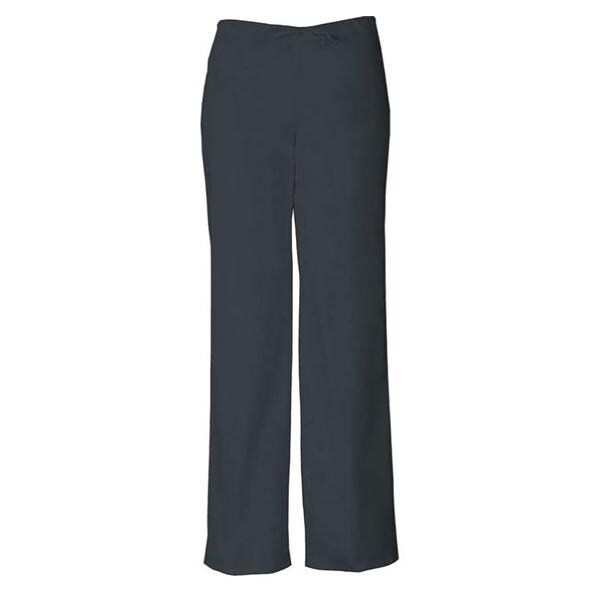 Dickies Scrub Pant Dickies 83006 Unisex Small Pewter Each - 83006-PTWZ-S