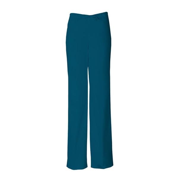 Dickies Scrub Pant Dickies 83006 Unisex Medium Caribbean Blue Each - 83006-CAWZ-M