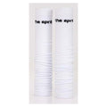 Walt USA LLC Sleeve Med Nylon / Spandex The Med Sleeve White One Size 1/Pr, 6 PR/PK - SS10W078W
