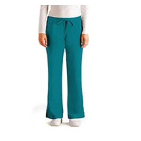 Grey's Anatomy (TM) Scrub Pant Greys Anatomy™ Womens Medium Sorbet Each - 4232-39-M