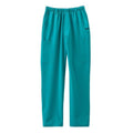 Jockey (TM) Scrubs Pant Scrub Mens X-Large Teal Each - 2305-017-XL