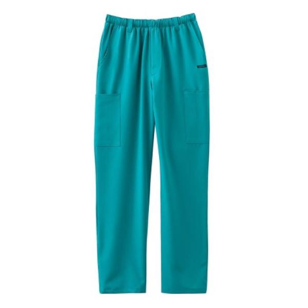 Jockey (TM) Scrubs Pant Scrub Mens X-Large Teal Each - 2305-017-XL
