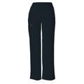 Dickies Pant Scrub Dickies Everyday Womens Medium Navy Each - 86106-NVWZ-M