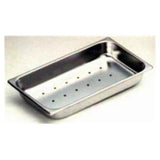 Polarware Instrument Sterilization Tray Each - 1202HPT