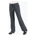 Koi by Kathy Peterson Pant Scrub 713 Womens X-Large Petite Camel Each - 713P-07-XL