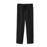 Jockey (TM) Scrubs Pant Scrub Jockey 2338 Unisex X-Small Black Each - 2338-015-XS