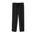 Jockey (TM) Scrubs Pant Scrub Jockey 2338 Unisex 3X Large Black Each - 2338-015-3XL