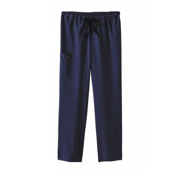 Jockey (TM) Scrubs Pant Scrub Jockey 2338 Unisex Medium New Navy Each - 2338-054-M