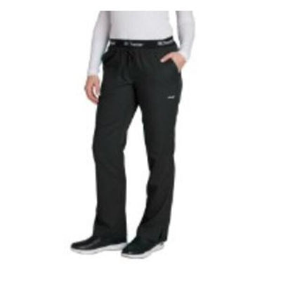Grey's Anatomy (TM) Scrub Pant Greys Anatomy™ 4275 Womens 2X Large Black Each - 4275-01-2XL