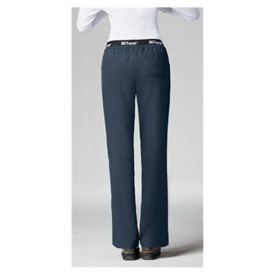 Grey's Anatomy (TM) Scrub Pant Greys Anatomy™ 4275 Womens X-Small Petite Black Each - 4275P-01-XS