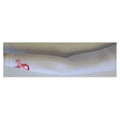 Walt USA LLC Sleeve Med Nylon / Spandex The Med Sleeve White One Size 1/Pr - SS10W452