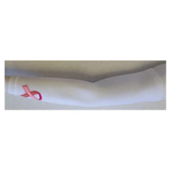 Walt USA LLC Sleeve Med Nylon / Spandex The Med Sleeve White One Size 1/Pr - SS10W452