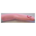 Walt USA LLC Sleeve Med Nylon / Spandex The Med Sleeve Pink One Size 1/Pr - SS10W453
