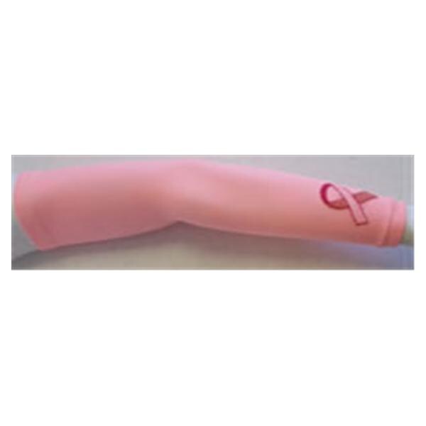Walt USA LLC Sleeve Med Nylon / Spandex The Med Sleeve Pink One Size 1/Pr - SS10W453
