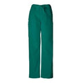 Strategic Partners, Inc Pant Scrub Mens X-Large Surgical Green Each - 4000-SGRW-XL