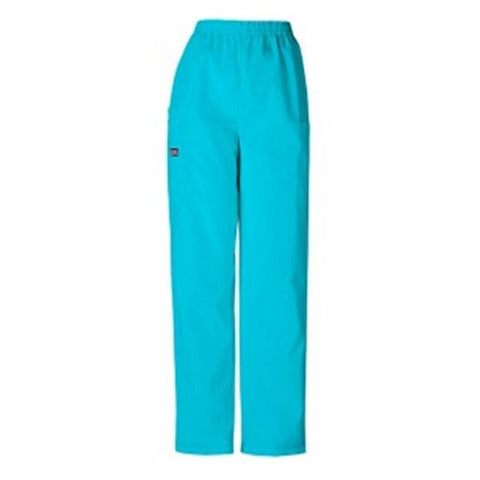 Strategic Partners, Inc Pant Scrub Womens Large Turquoise Each - 4200T-TRQW-L