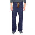 Medline Industries Inc Scrub Pant Unisex Medium Navy Each - 800NNTS-CM