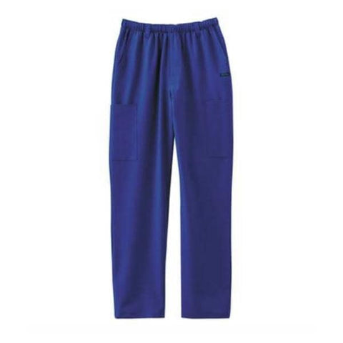 Jockey (TM) Scrubs Pant Scrub Mens Large Galaxy Each - 2305-1031-L