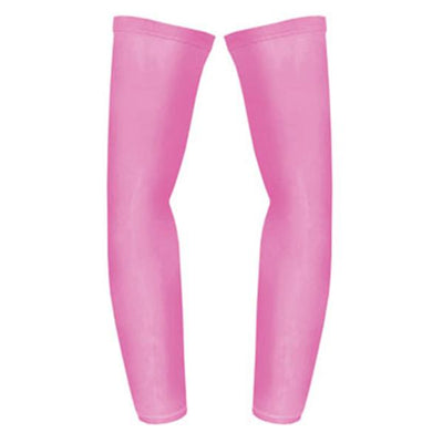 Walt USA LLC Sleeve Med Nylon / Spandex The Med Sleeve Pink Medium 1/Pr - SSPANPNK S-M