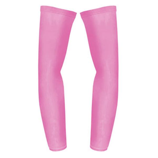 Walt USA LLC Sleeve Med Nylon / Spandex The Med Sleeve Pink Medium 1/Pr - SSPANPNK S-M