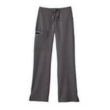 Jockey (TM) Scrubs Pant Scrub 2249 Womens Medium Charcoal Each - 2249-1004-M