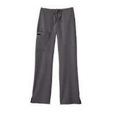 Jockey (TM) Scrubs Pant Scrub 2249 Womens Small Charcoal Each - 2249-1004-S