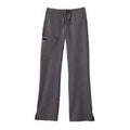 Jockey (TM) Scrubs Pant Scrub 2249 Womens 2X Large Charcoal Each - 2249-10042XL