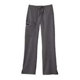 Jockey (TM) Scrubs Pant Scrub 2249 Womens 2X Large Charcoal Each - 2249-10042XL
