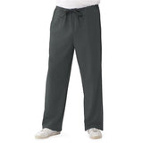 Medline Industries Inc Scrub Pant 5900 Unisex Medium Charcoal Each - 5900CHRM