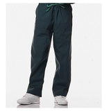 Encompass Group Scrub Pant Unisex Small Navy Each - 46858-1N3